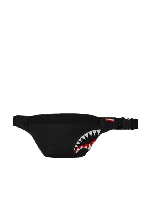 FLY KNIT MOUTH SPRAYGROUND | 910B8030NSZFLY KNIT MOUTH